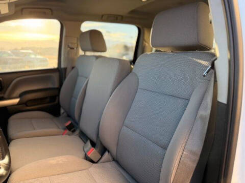 2015 Chevrolet Silverado 3500HD