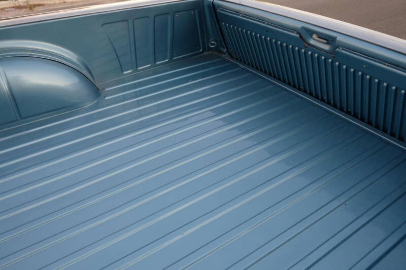 1967 Chevrolet El Camino