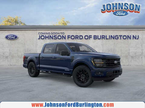 2026 Ford F-150 XLT Photo