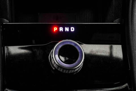 2022 Jeep Grand Cherokee L Altitude