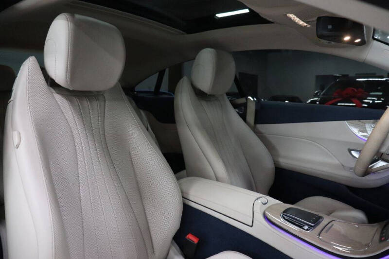 2023 Mercedes-Benz E-Class E 450