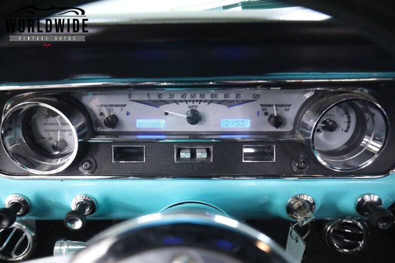 1965 Ford Ranchero