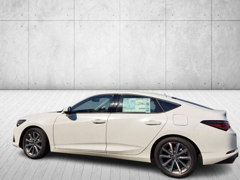 2026 Acura Integra
