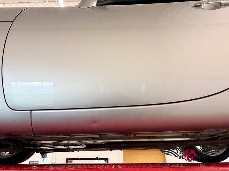 2007 Pontiac Solstice