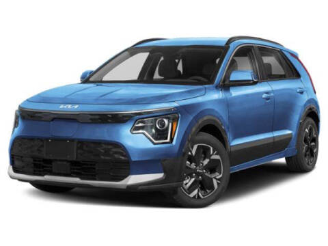 2023 Kia Niro EV
