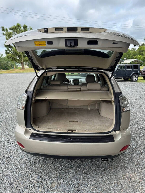 2006 Lexus RX 330