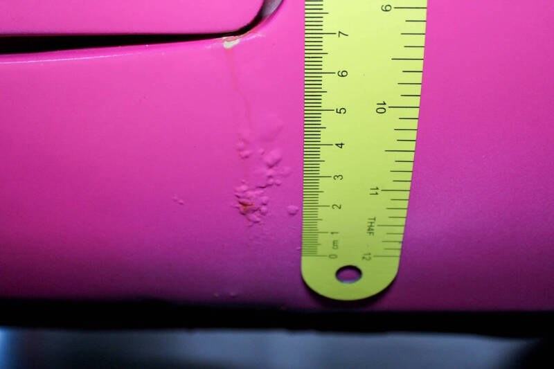 1968 Plymouth Roadrunner