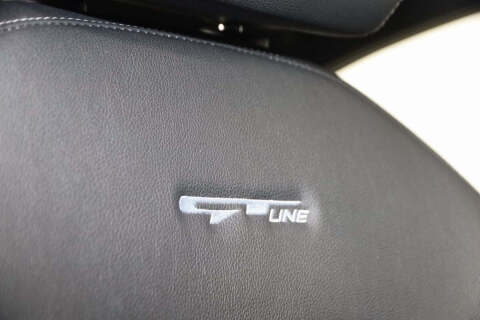 2022 Kia Forte GT Line