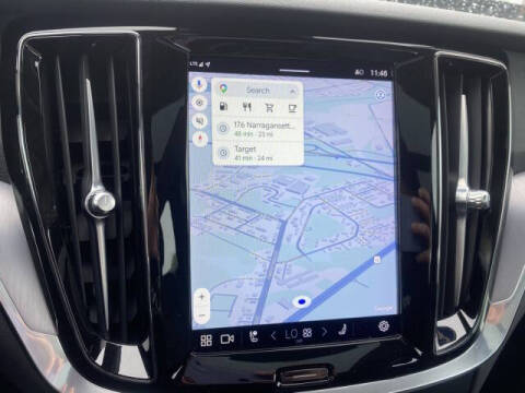 2023 Volvo S60