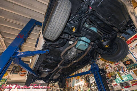 1965 Pontiac Catalina