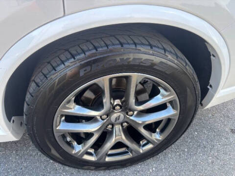 2021 Dodge Durango R/T