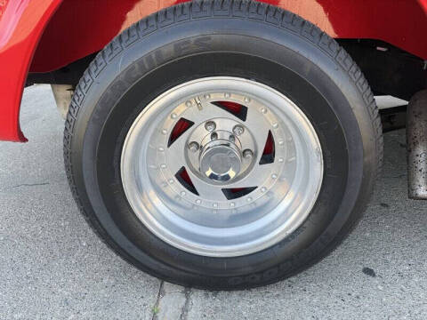 1970 Chevrolet C/K 10 Series