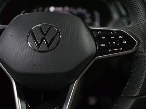 2024 Volkswagen Tiguan SEL R-Line 4Motion