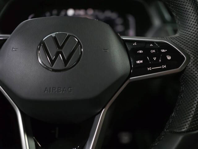 2024 Volkswagen Tiguan SEL R-Line 4Motion