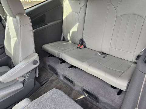 2017 Chevrolet Traverse Premier