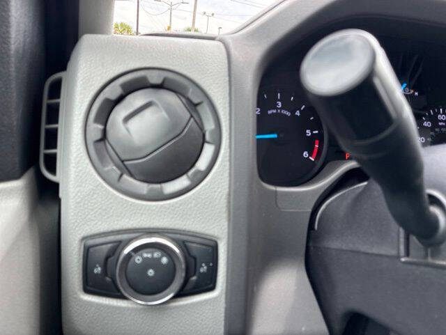 2024 Ford E-Series