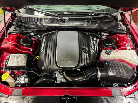 2020 Dodge Challenger R/T 50th Anniversary
