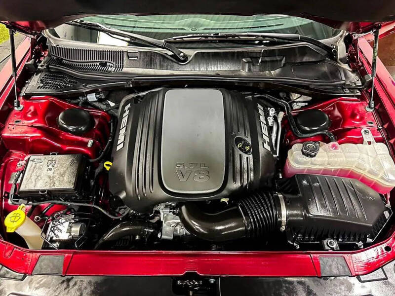 2020 Dodge Challenger R/T 50th Anniversary