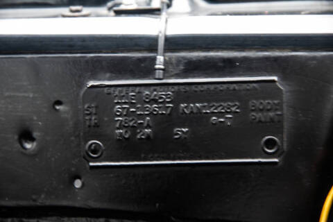 1967 Chevrolet Chevelle