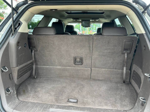 2014 Buick Enclave Premium