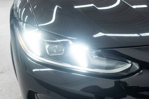 2025 BMW 4 Series 430i xDrive