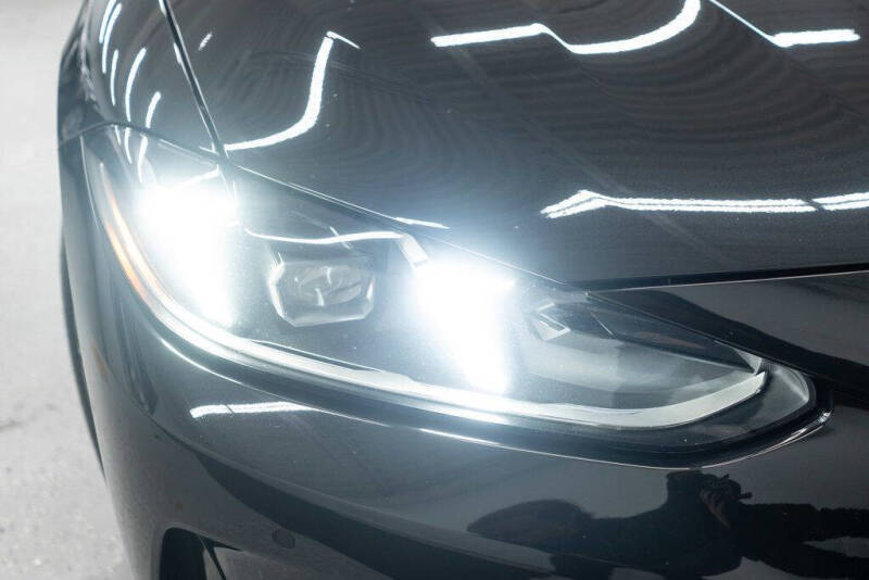 2025 BMW 4 Series 430i xDrive