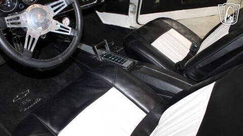 1971 Chevrolet Chevelle