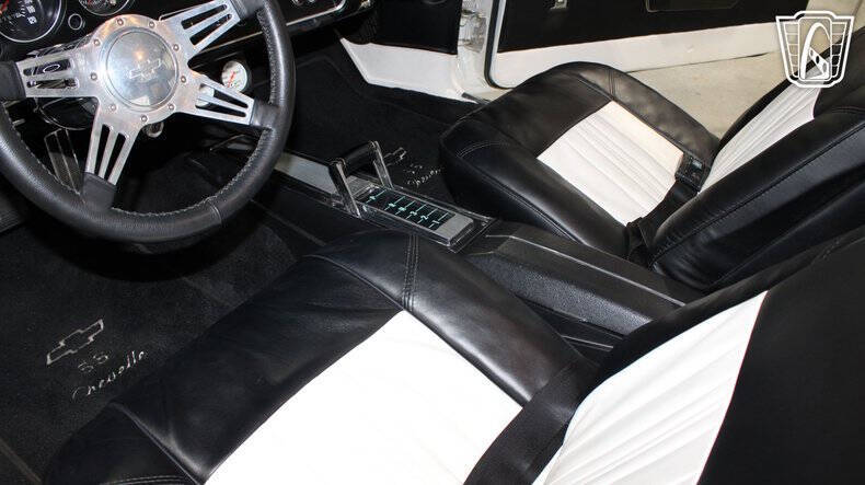 1971 Chevrolet Chevelle