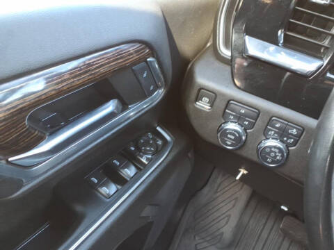 2024 GMC Sierra 3500HD