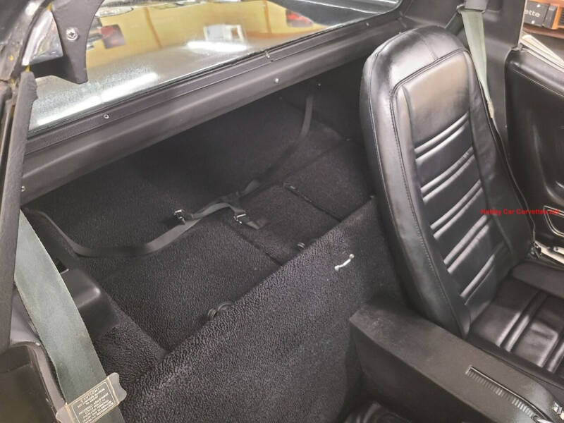 1976 Chevrolet Corvette