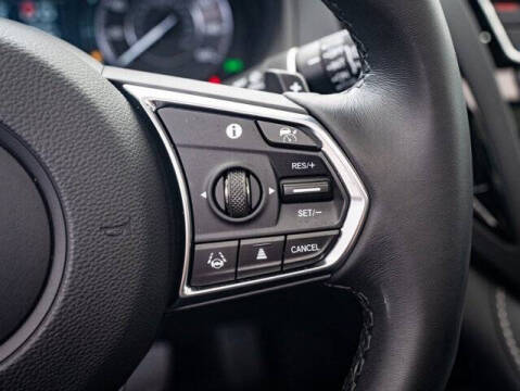 2025 Acura RDX SH-AWD w/Tech