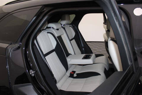 2018 Land Rover Range Rover Velar D180 R-Dynamic SE