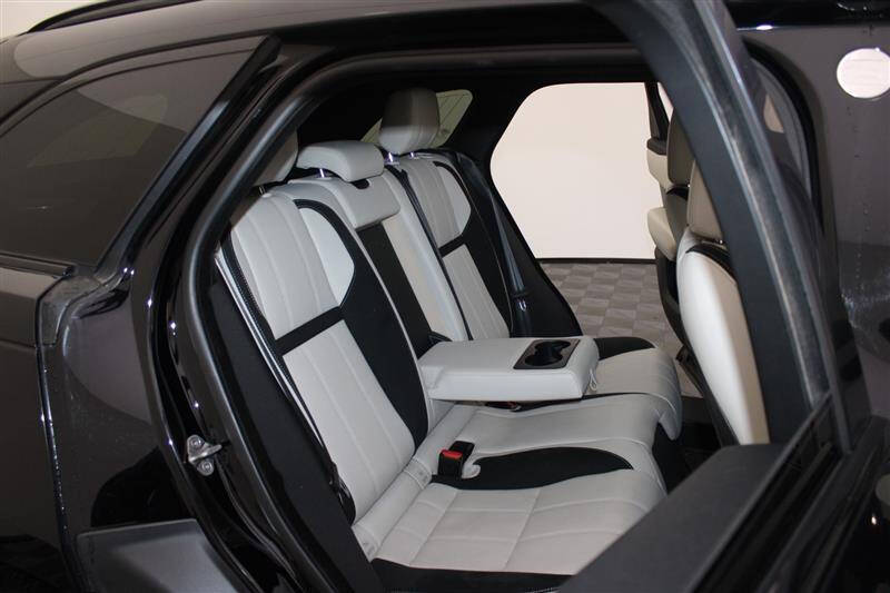 2018 Land Rover Range Rover Velar D180 R-Dynamic SE