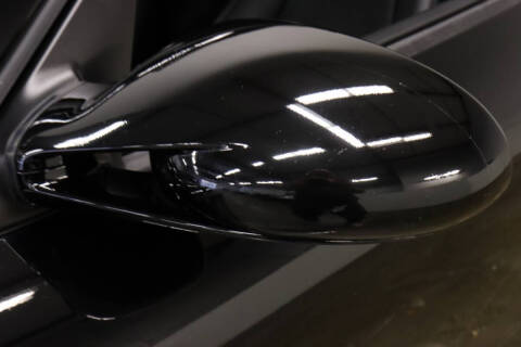 2008 Porsche Cayman S