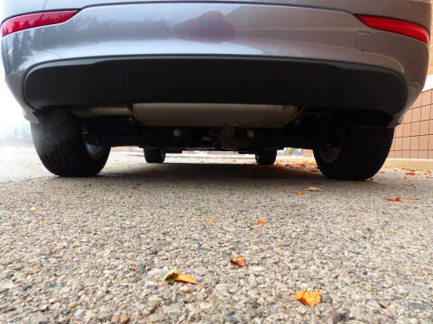 2020 Buick Envision Preferred