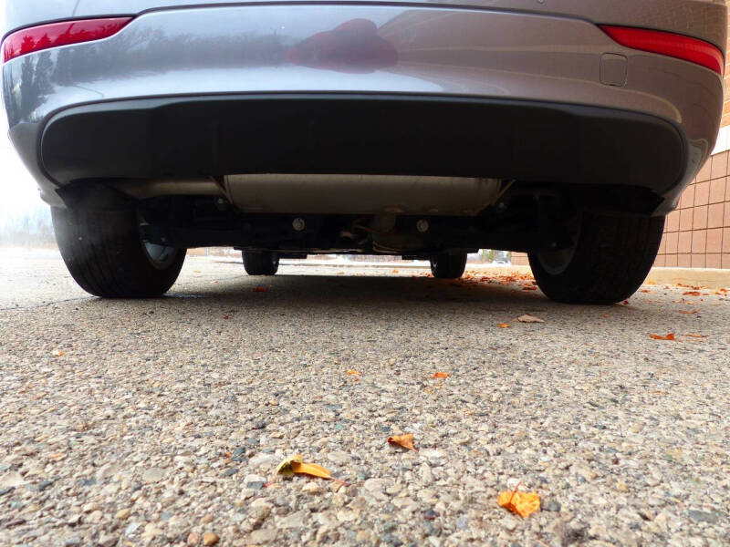 2020 Buick Envision Preferred