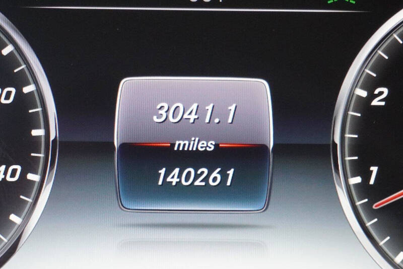 2015 Mercedes-Benz S-Class S 550