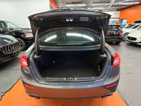 2017 Maserati Ghibli S Q4