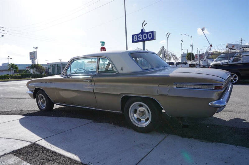1961 Buick Skylark