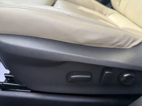 2019 Subaru Ascent Limited 8-Passenger