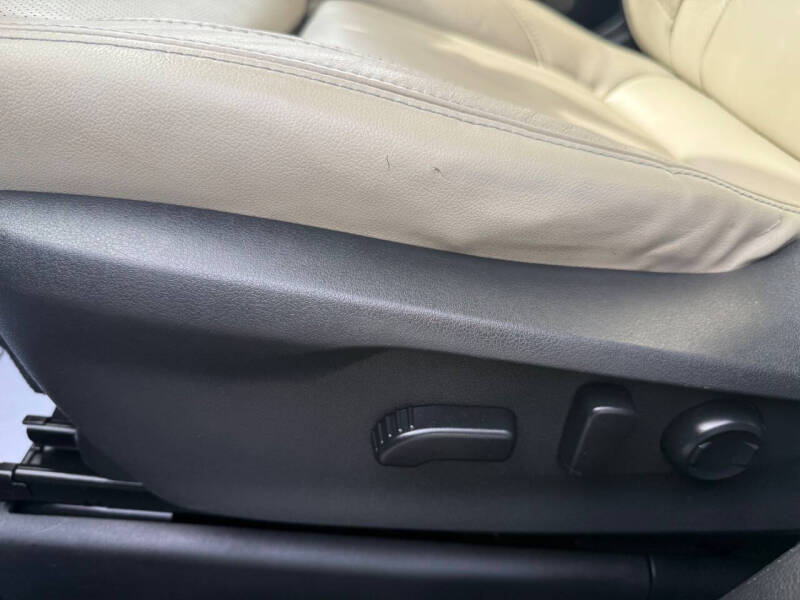 2019 Subaru Ascent Limited 8-Passenger
