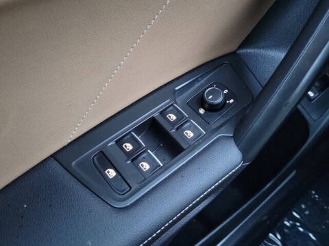 2022 Volkswagen Tiguan SE R-Line Black 4Motion