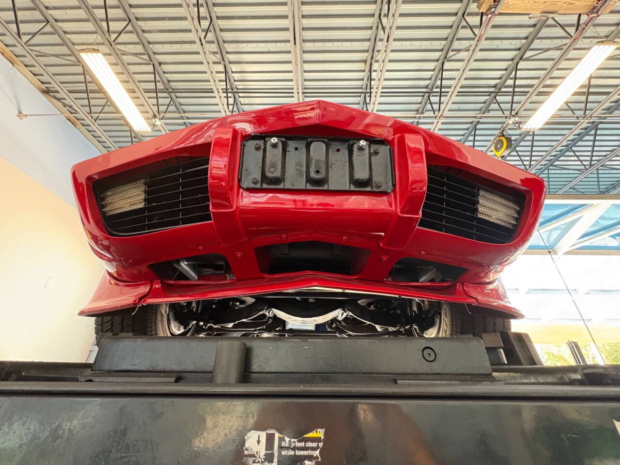 1978 Chevrolet Corvette 54