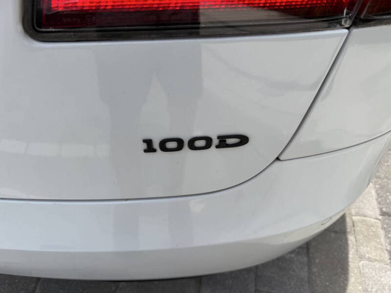 2018 Tesla Model S 100D