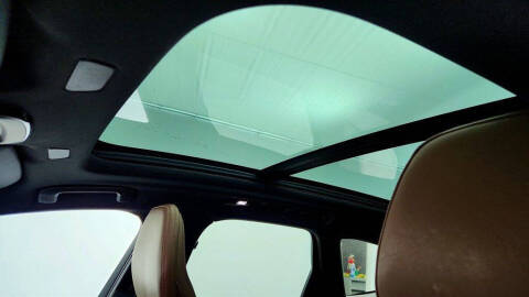 2023 Volvo XC60 B6 Ultimate Bright Theme