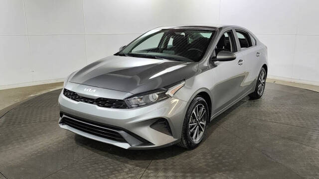 2022 Kia Forte for sale at NJ Car Buyer in Jersey City, NJ