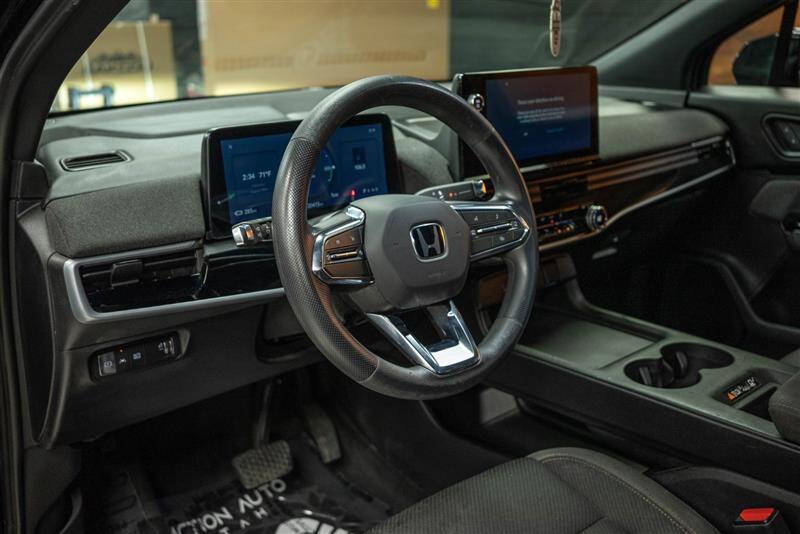 2024 Honda Prologue EX