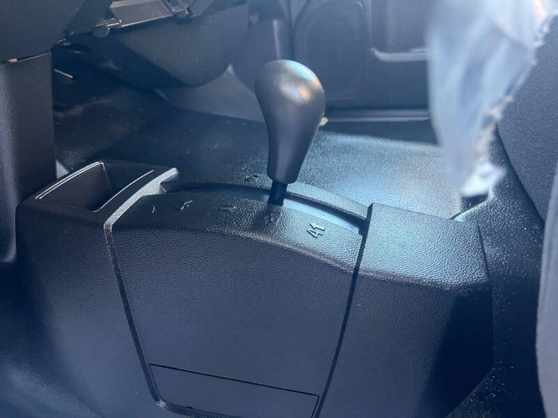 2018 Chevrolet Silverado 1500 LS