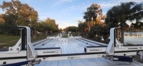 2021 RAM ProMaster 1500 136 WB