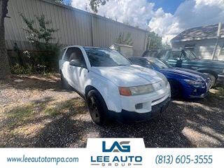 2004 Saturn Vue